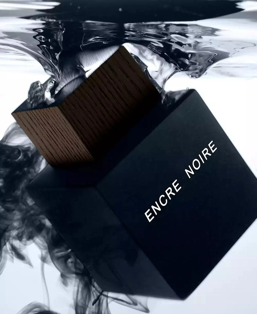 Lalique Encre Noire Sport Eau De Toilette Spray, 100ml 5