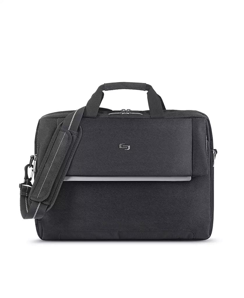 SOLO New York Chrysler Briefcase