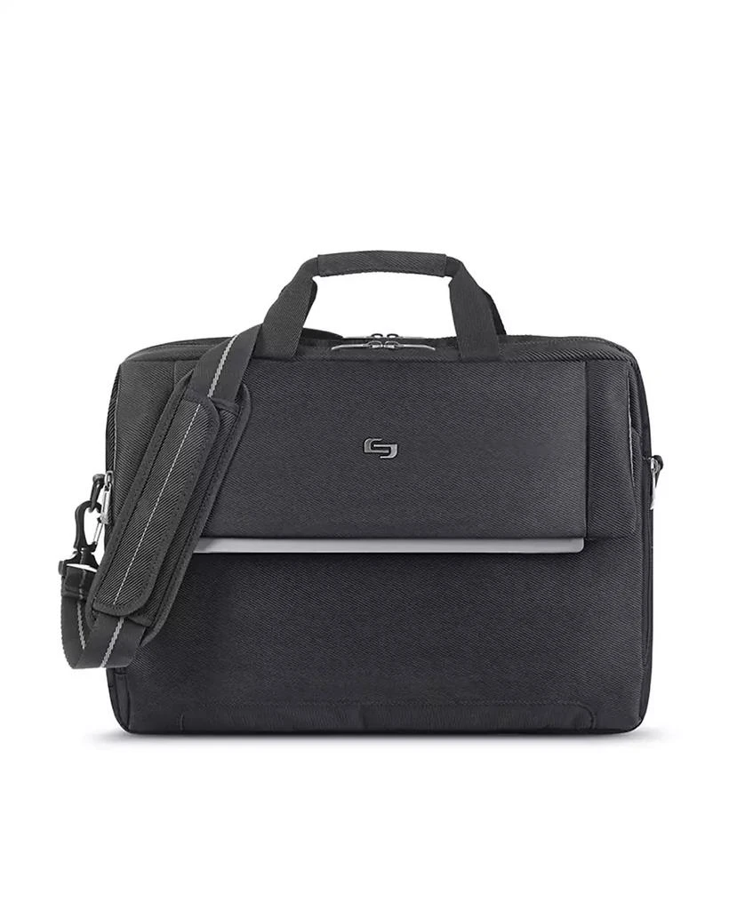 SOLO New York Chrysler Briefcase 1