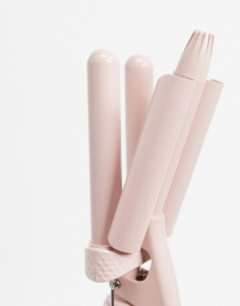 Beauty Works Beauty Works X Molly Mae Waver Kit 4