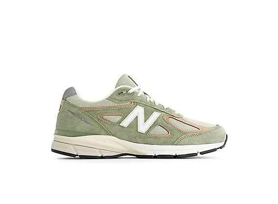 New Balance Made in USA 990v4 1