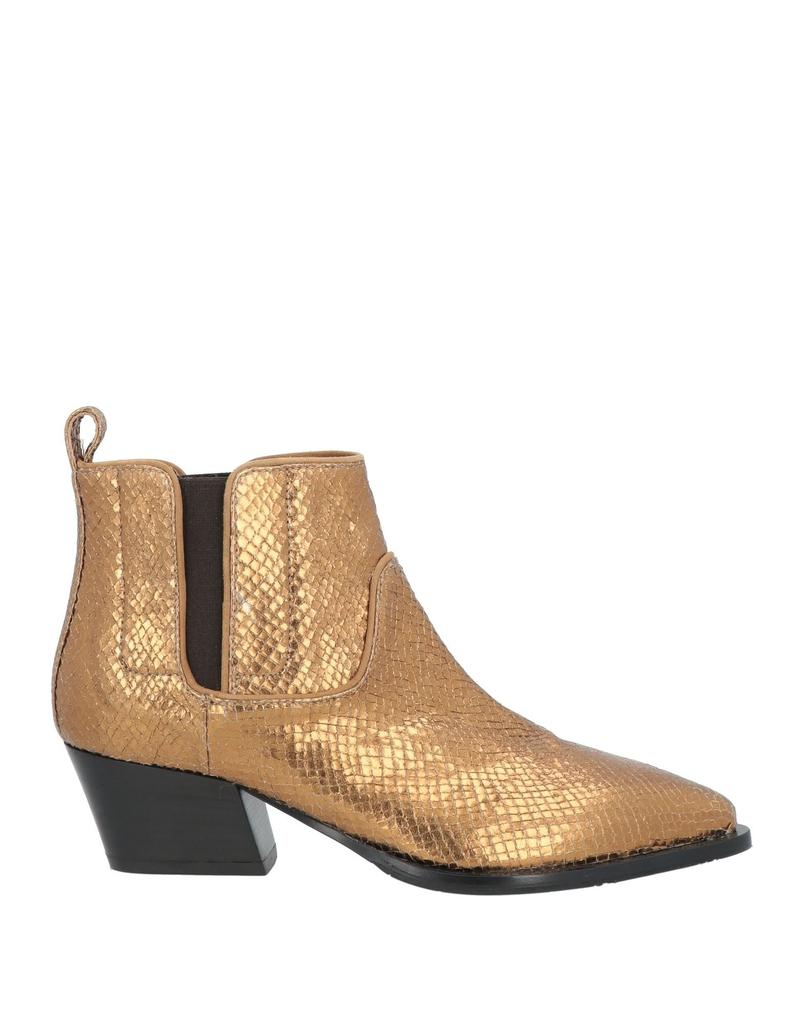 Fabi Ankle boot