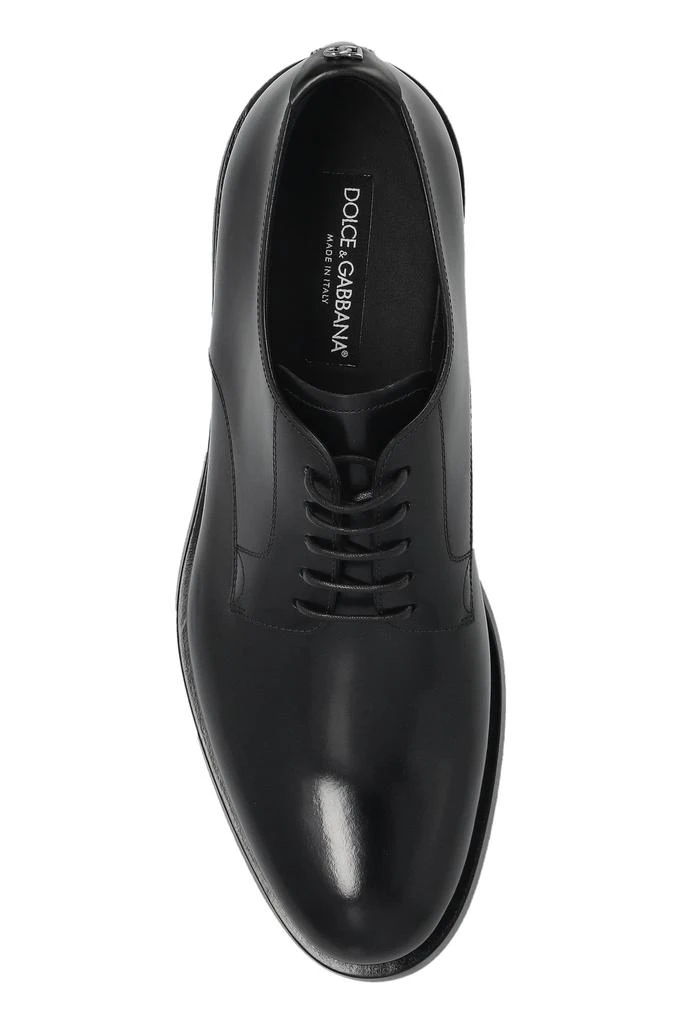 Dolce 
Gabbana 
Derby
-type shoes 6