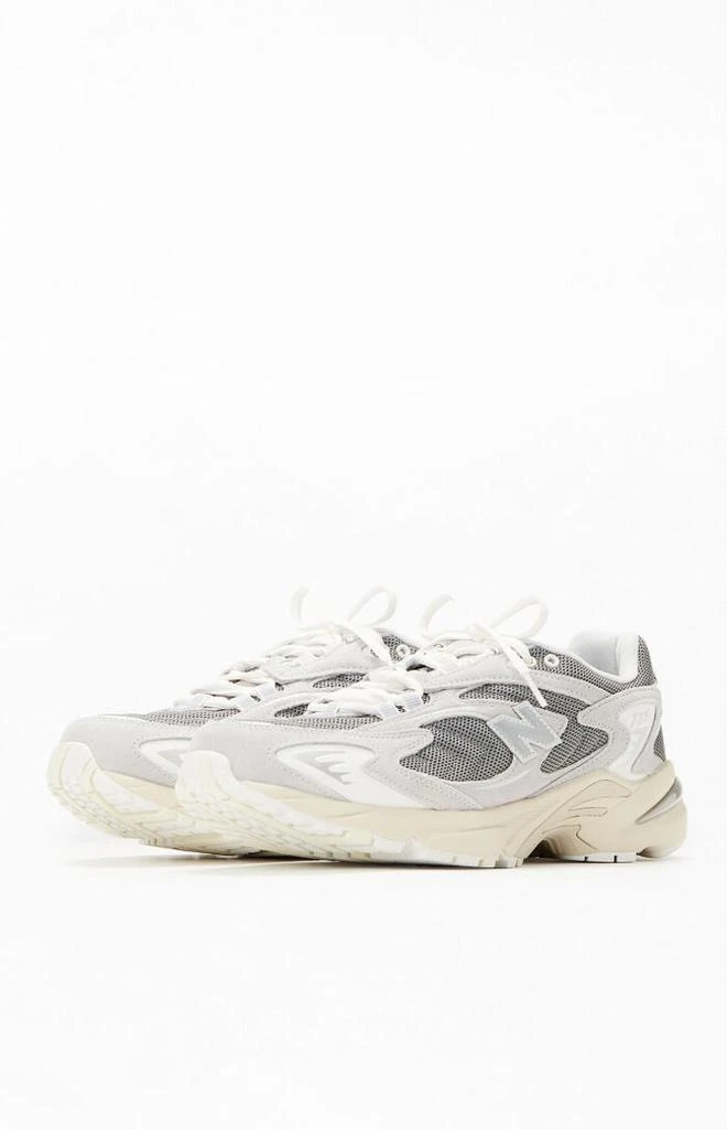 New Balance Gray 725V1 Shoes 2