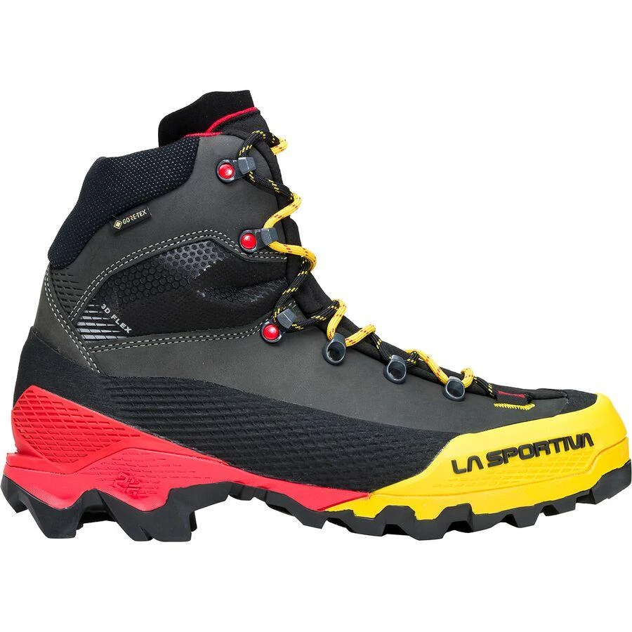 La Sportiva Aequilibrium LT GTX Mountaineering Boot - Men
s