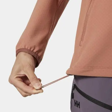 Helly Hansen Cascade Shield Fleece Jacket - Women's 2