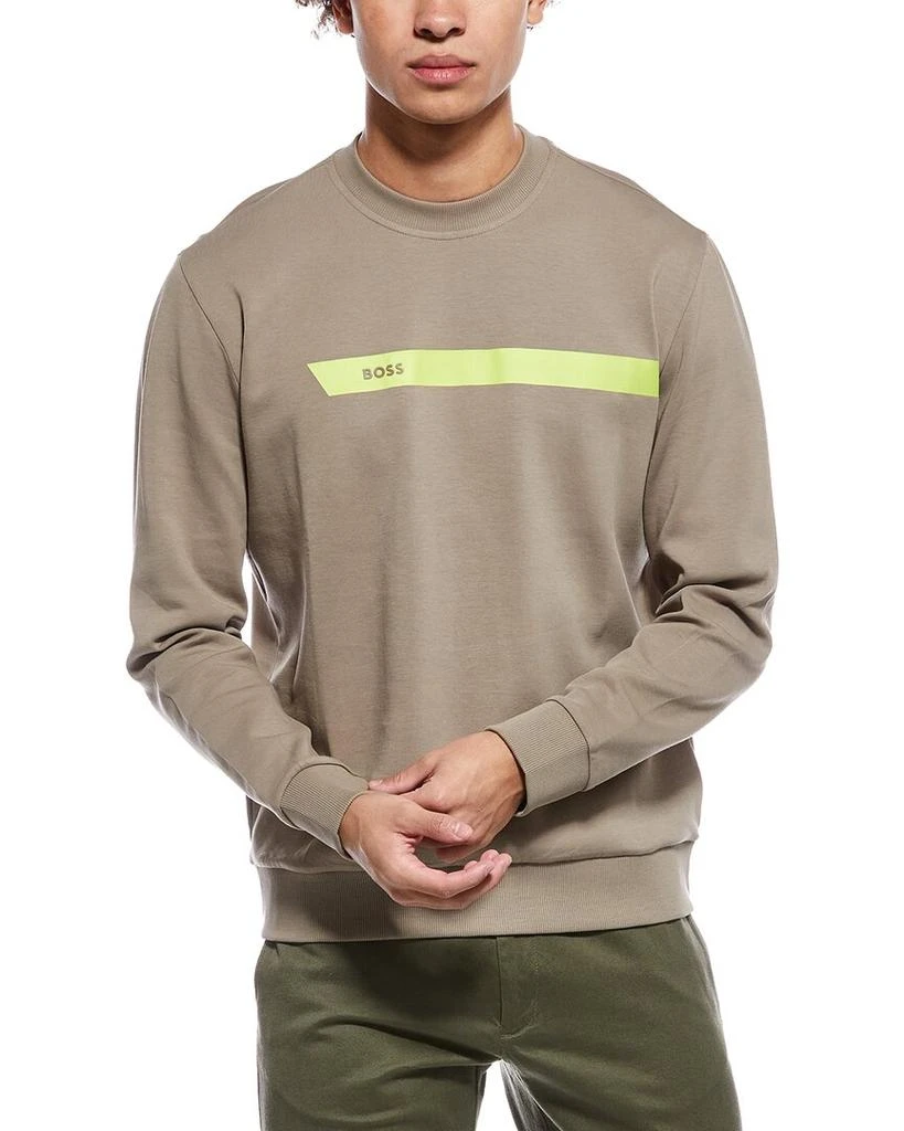 Hugo Boss Boss by Salbo T-Shirt