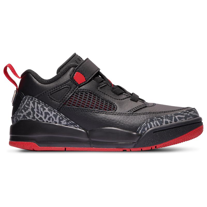 AIR JORDAN outlets SPIZIKE YOUTH OFF COURT TENNIS SHOES