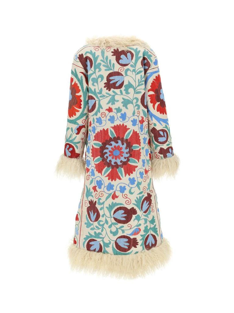 ZAZI VINTAGE ZAZI VINTAGE COATS 2