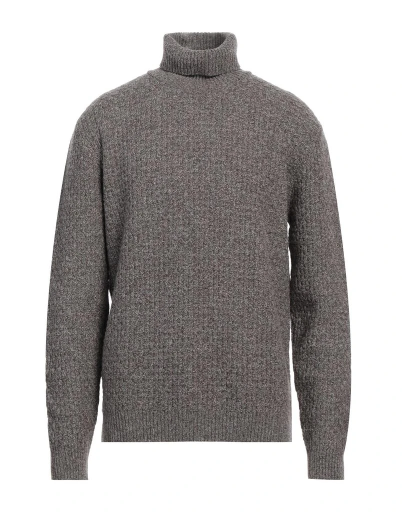 Zanone Turtleneck 1