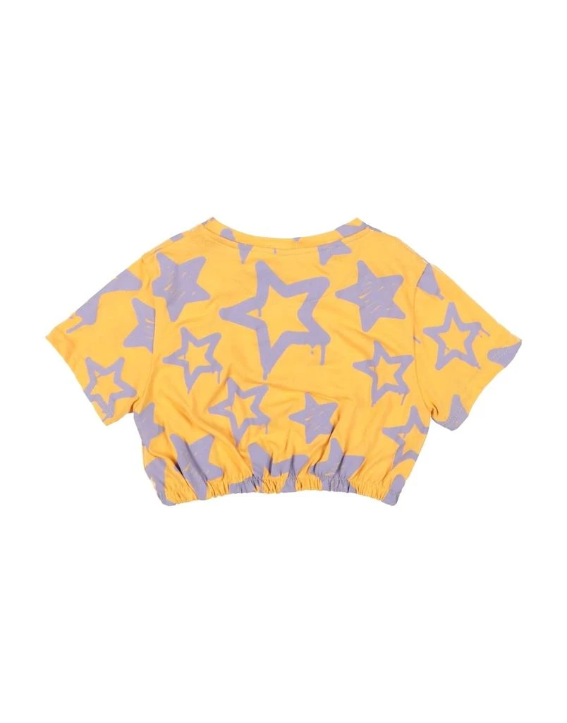ATLANTIC STARS T-shirt 2