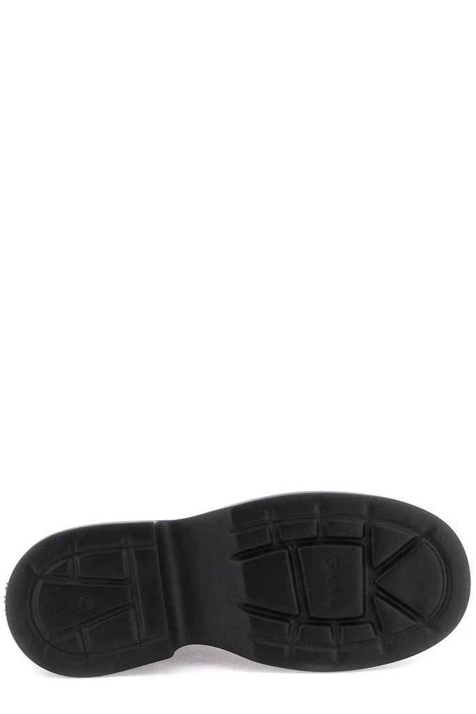Ganni Ganni Everyday Mid Chelsea Boots 4