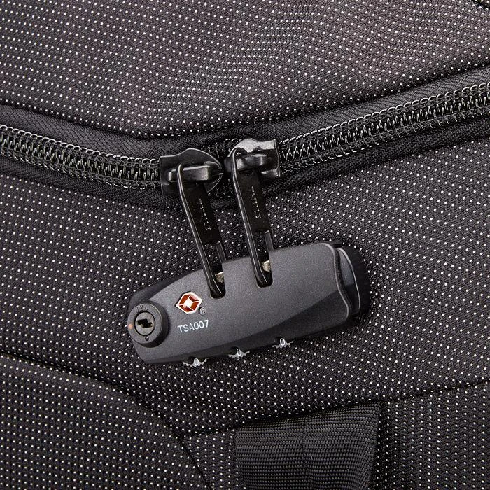 Thule Crossover 2 Wheeled Duffel Bag 2
