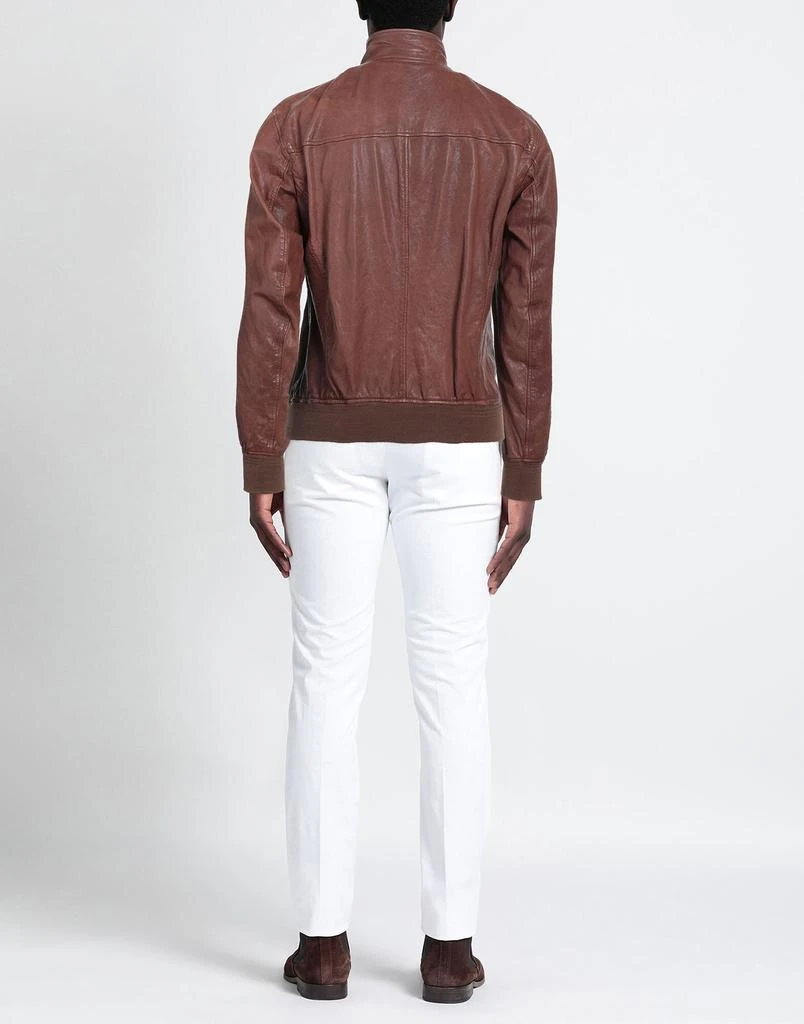 STEWART Bomber 3