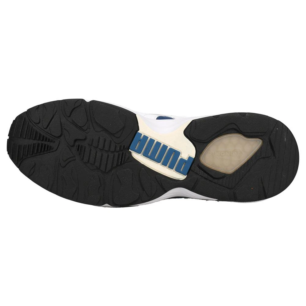 Puma Prevail Lace Up Sneakers 5