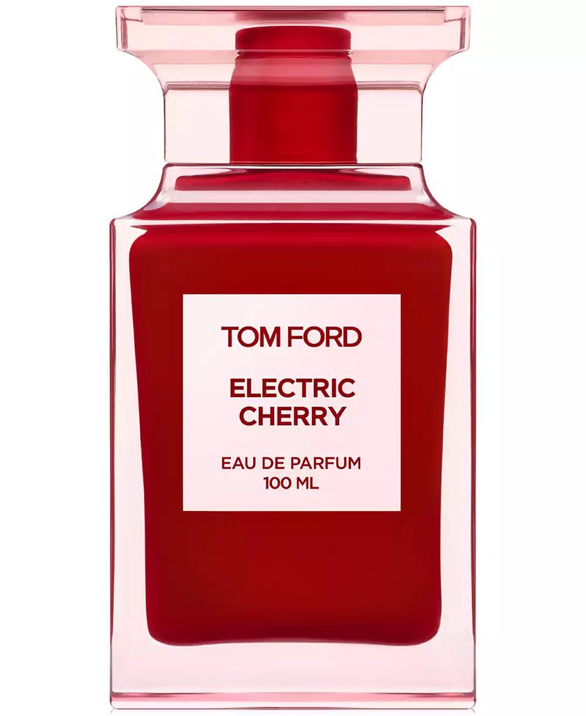 Tom Ford Electric Cherry Eau de Parfum Spray, 1.70 oz.
