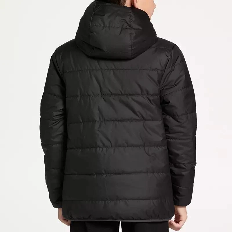 Patagonia Patagonia Kids' Reversible Ready Freddy Hooded Jacket 3