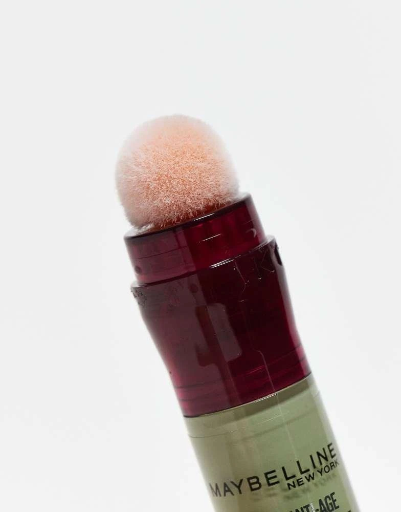 Maybelline Maybelline Eraser Eye Colour Correcting Concealer- 151 Green 3