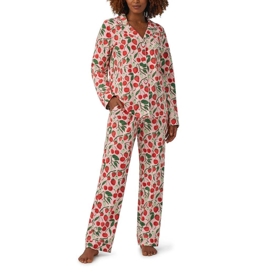 Bedhead PJs Long Sleeve Classic PJ Set 1