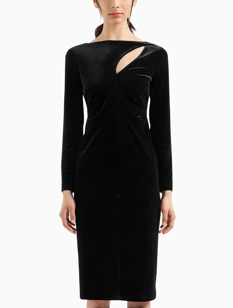 Armani Exchange Armani Exchange Dresses 2