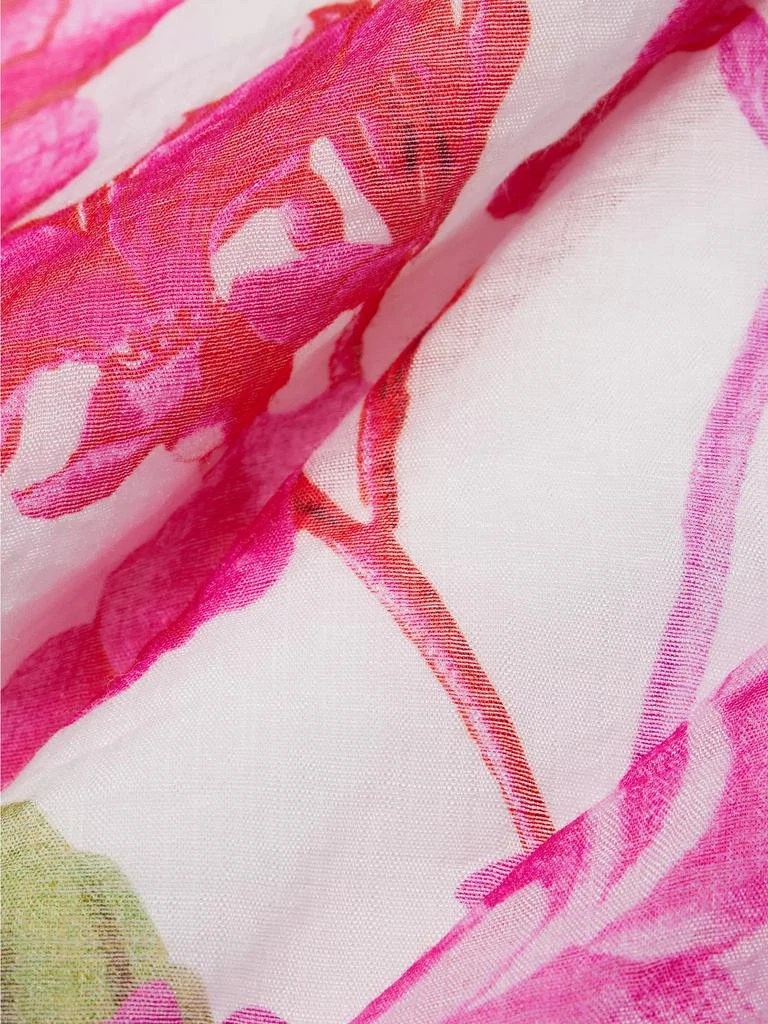 Generation Love Marcella Floral Maxi Dress 7