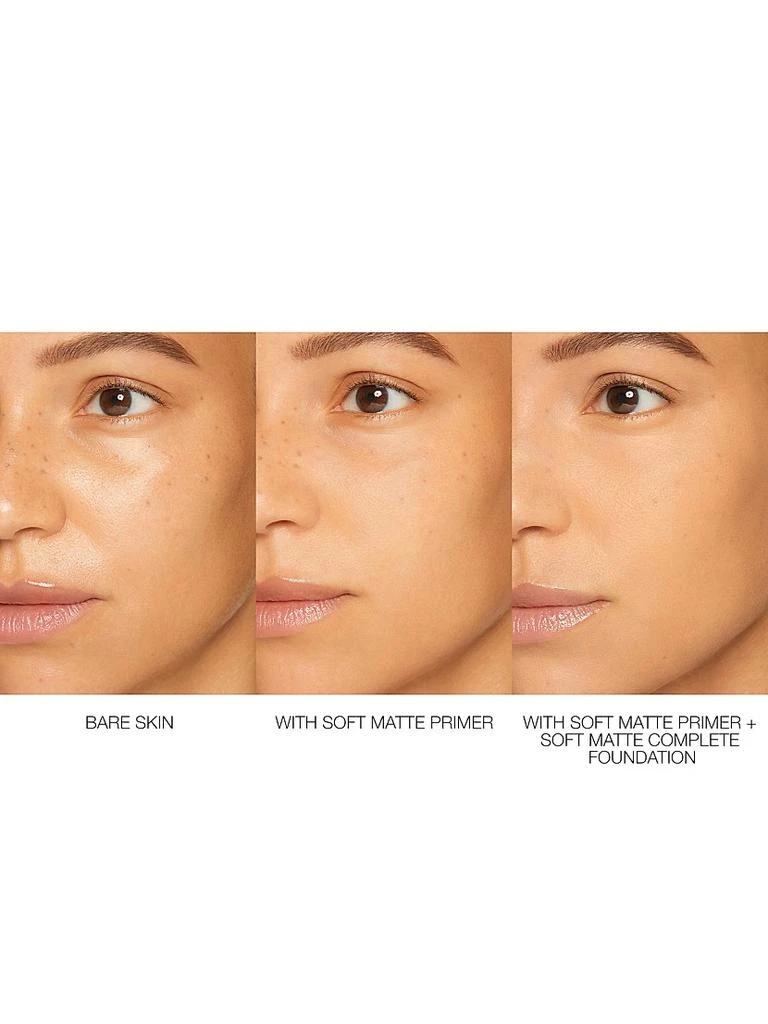 NARS Soft Matte Primer 4