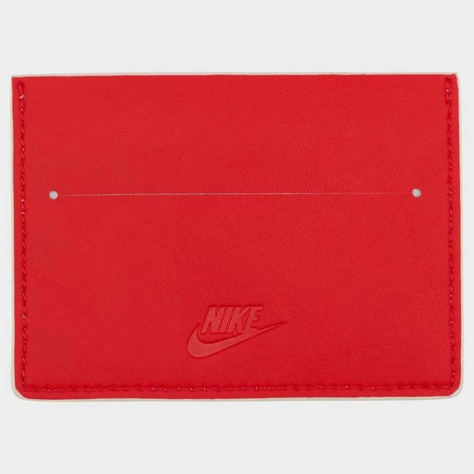NIKE Nike Icon Air Force 1 Card Wallet 3
