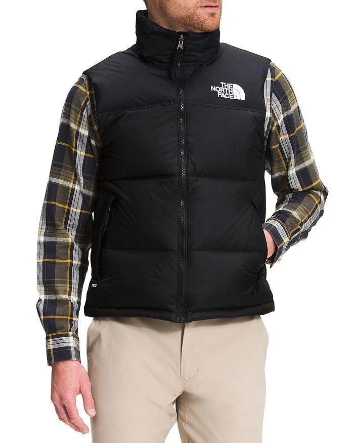 The North Face 1996 Retro Nuptse Vest 1