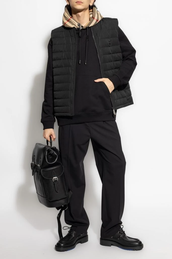 Burberry Hoodie 2