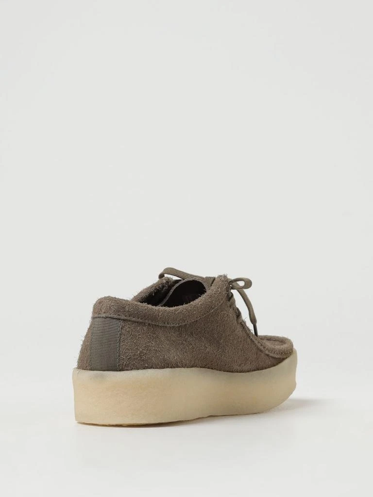 Clarks Brogue shoes men Clarks Originals 3