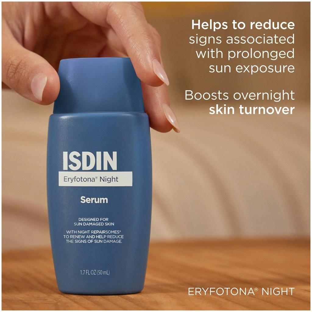 ISDIN ISDIN Eryfotona Night Serum 3