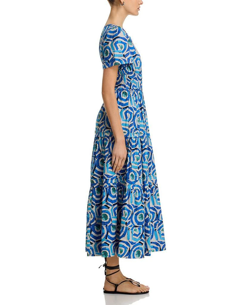 AREA Hampton Dress 5