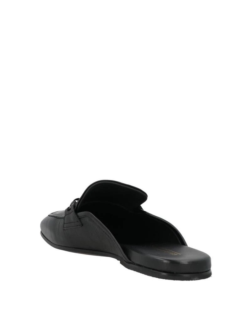 GIOVANNI CONTI Mules and clogs 3