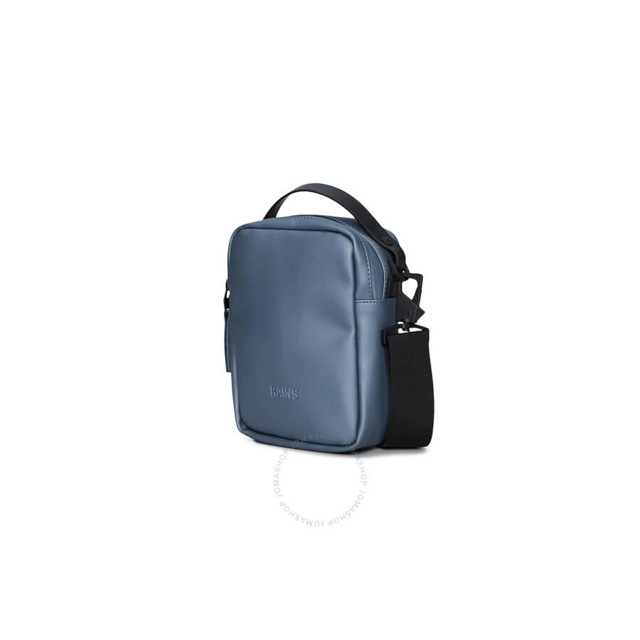 RAINS Men's Bay Reporter Box Bag 2