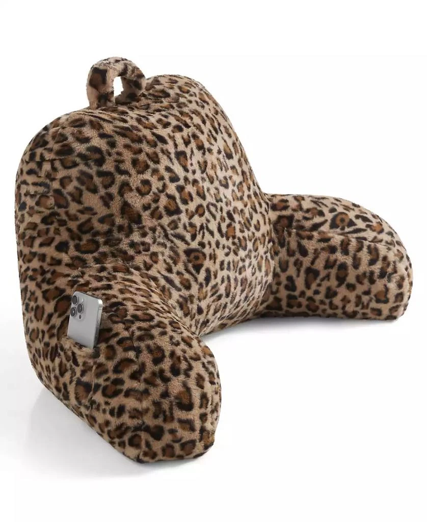 Juicy Couture Rhinestone Logo Pocketed Backrest 2