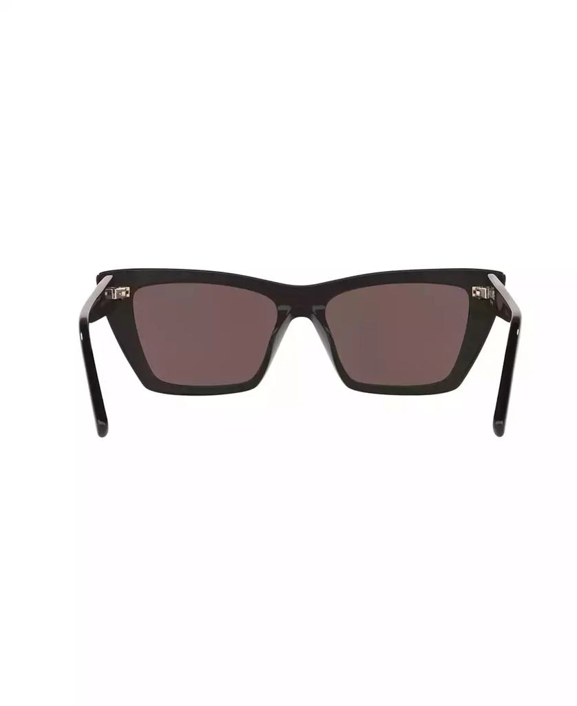 Yves Saint Laurent Women's Sunglasses, SL 276 Mica 4