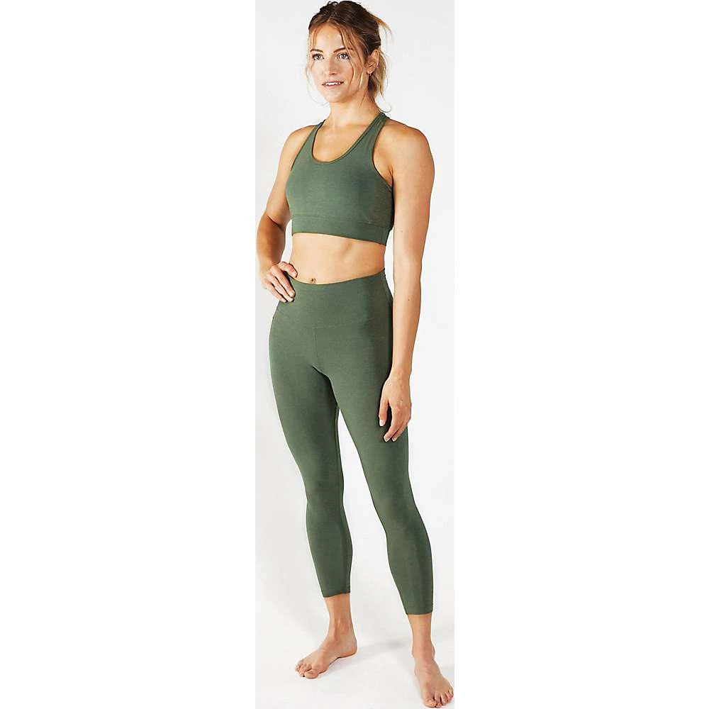 Tasc Performance Tasc Women's Ankle Legging 3