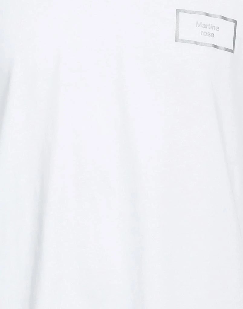 Martine Rose T-shirt 4