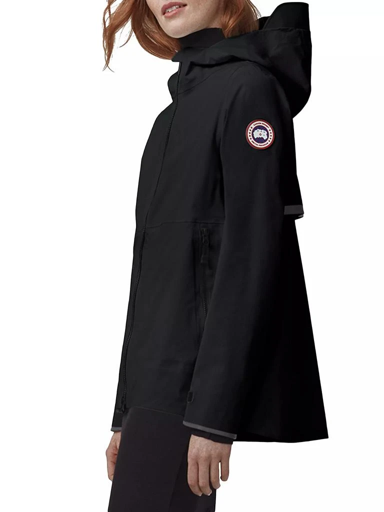 Canada Goose Kenora Hooded Jacket 4