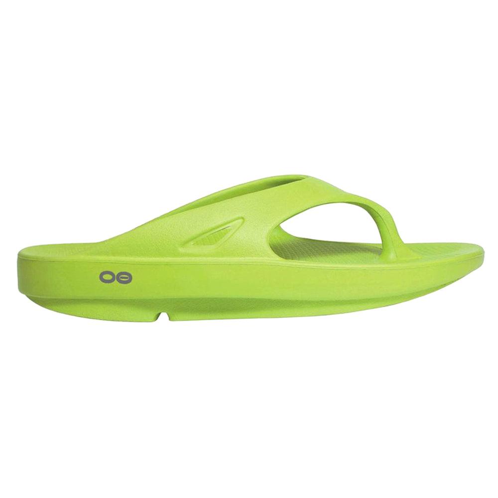 OOFOS Ooriginal Thong Flip Flop Sandals