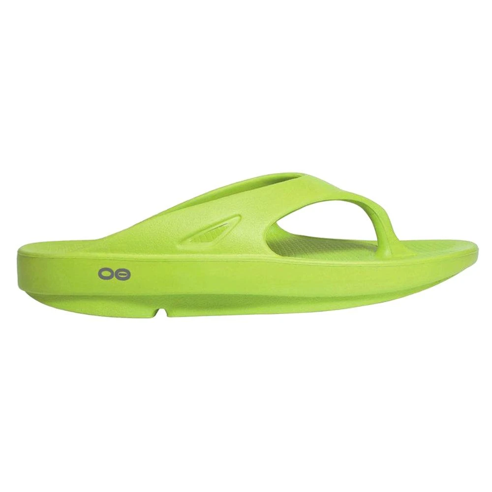 OOFOS Ooriginal Thong Flip Flop Sandals 1