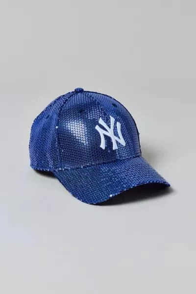 New Era New Era MLB New York Yankees 9Forty Snapback Hat 1