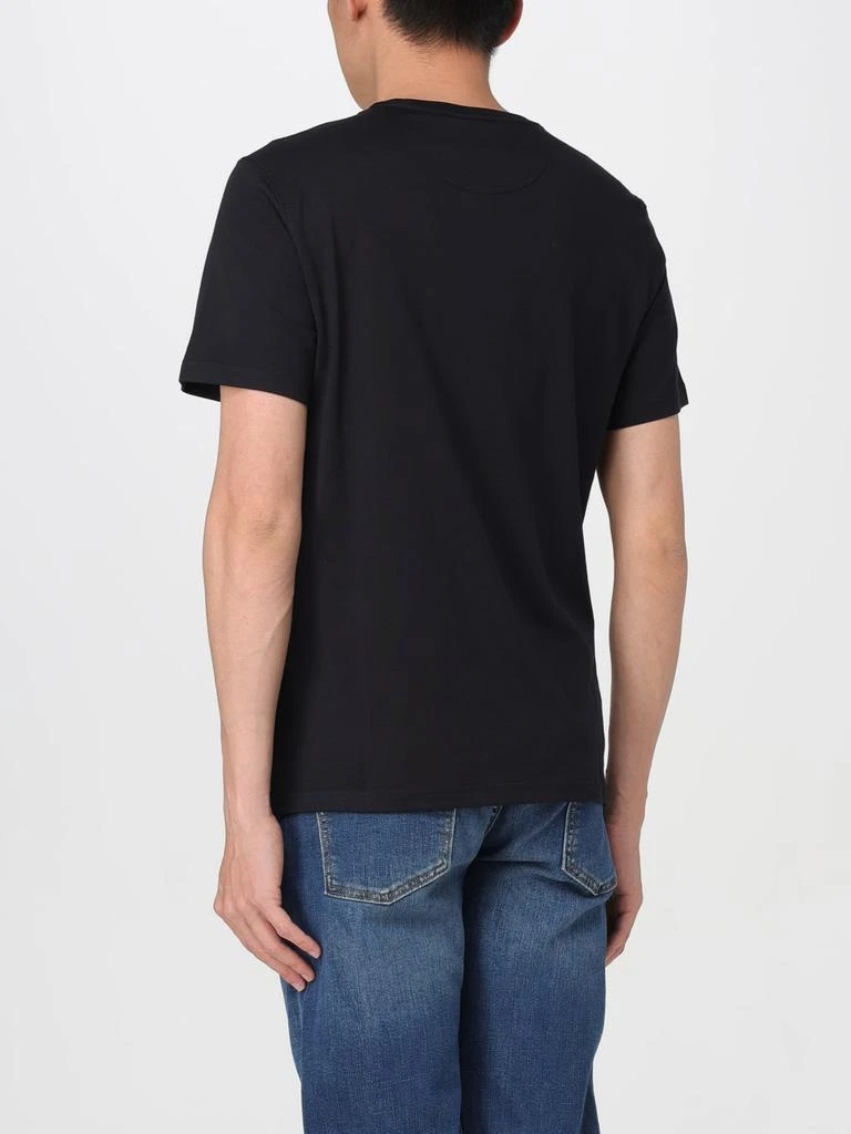 Barbour T-shirt men Barbour 2