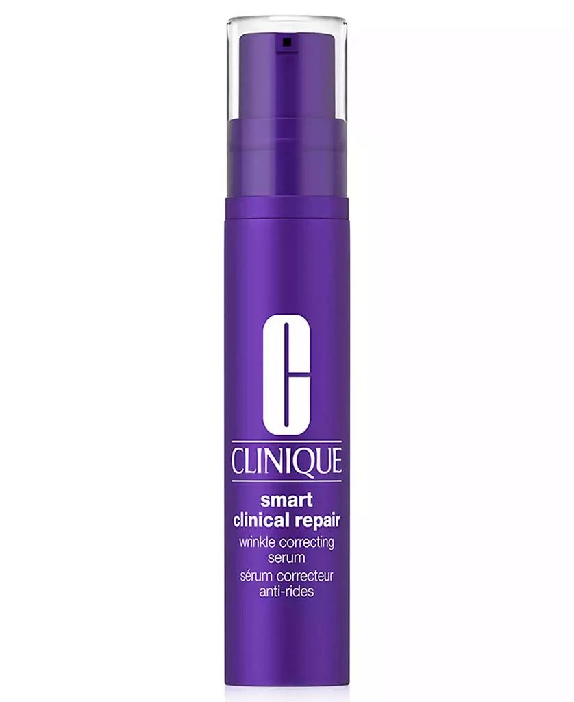 Clinique Smart Clinical Repair™ Wrinkle Correcting Serum, 3.4 oz. 1