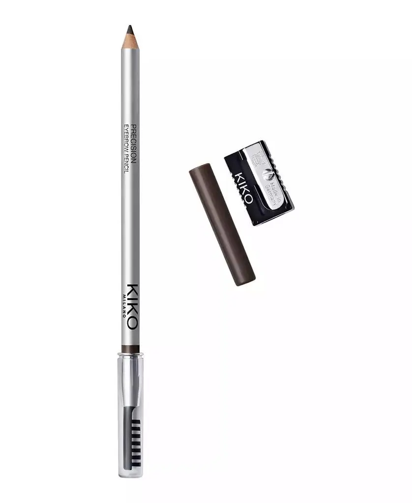 KIKO Milano Precision Eyebrow Pencil, 0.03 oz.