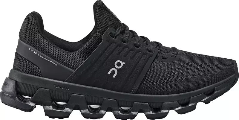 On On Women's Cloudswift 3 AD Running Shoes 1