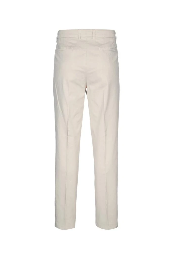 Brunello Cucinelli Brunello Cucinelli Pleat-Detailed Tailored Trousers 2