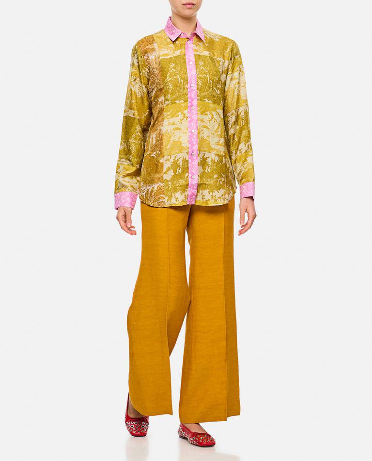 Alberto Biani Trouser