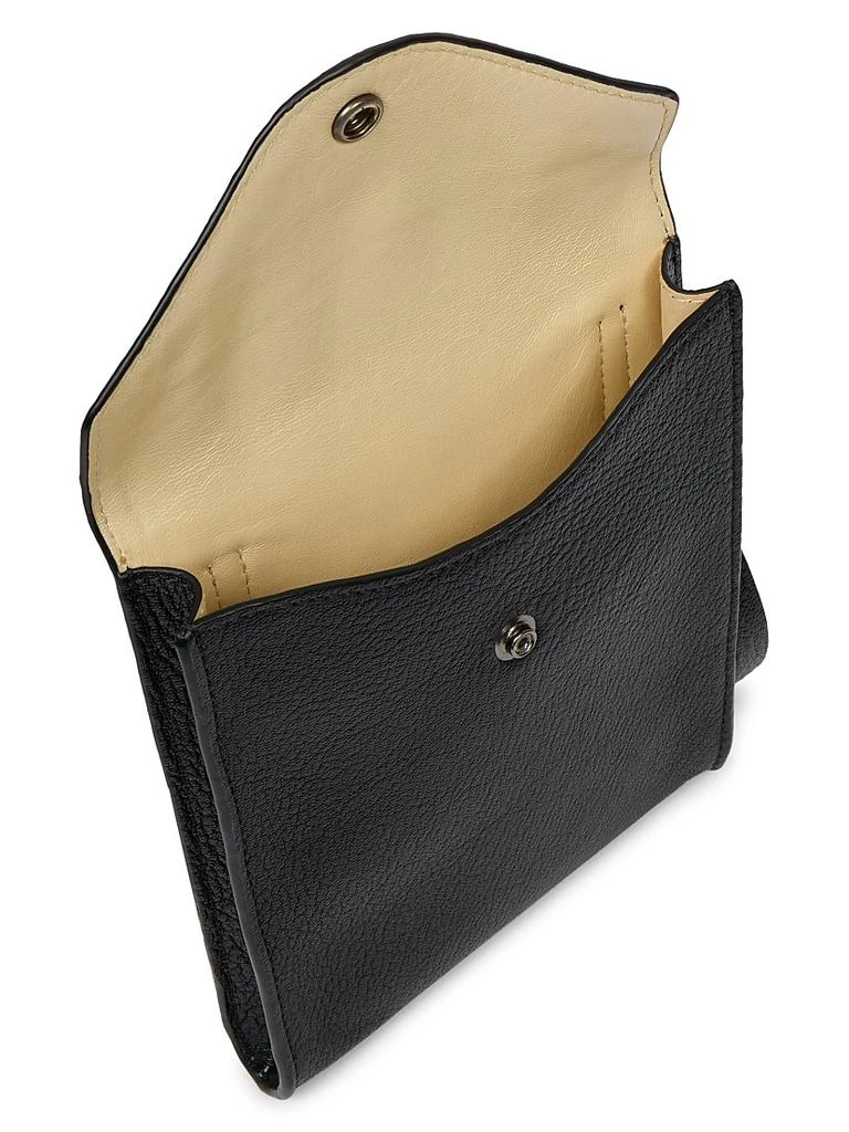 Lemaire Leather Envelope Bag 3