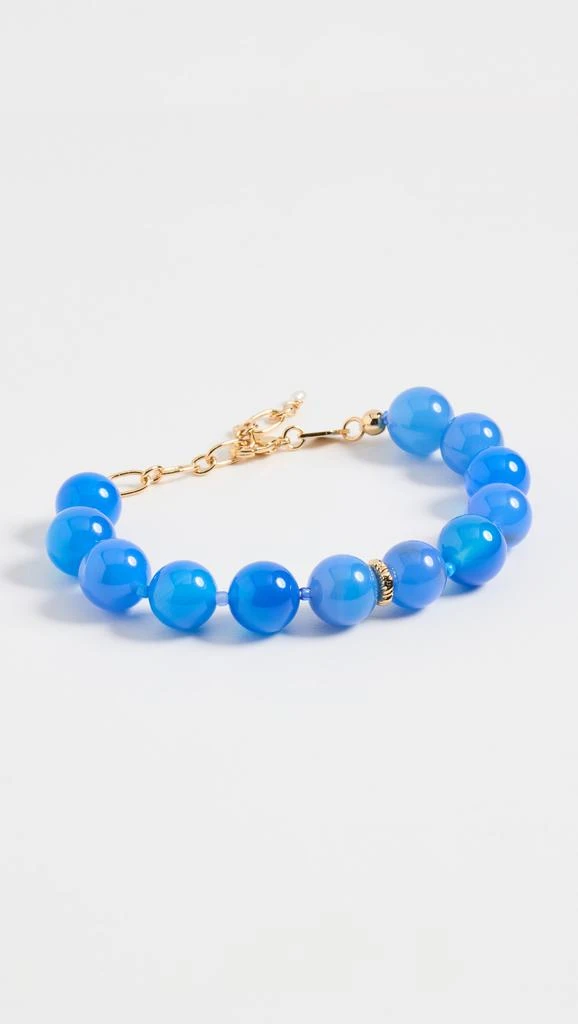Anni Lu Ball Bracelet 1